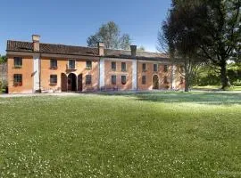 Agriturismo Ca' Guerriera