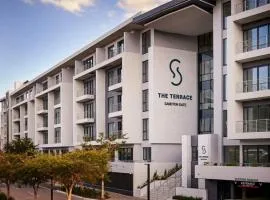 Sandton Gate Luxury 2 Bed Apartment - JOHANNESBURG