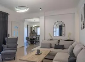 Kalloni Olive House