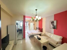 科润酒店公寓, hotel in Shenzhen