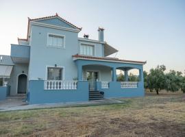 Kalloni Olive House, hotel a Kalloni