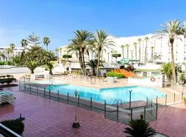 Sol y Dunas Mar Apartment