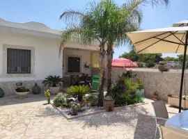 Villa Maria House