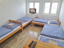 Apartmán Plasy, hotel v destinaci Plasy