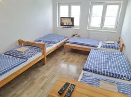 Apartmán Plasy