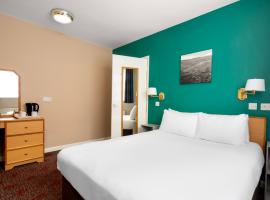 Old Grey Mare Inn by Greene King Inns, hotel v destinaci Hull