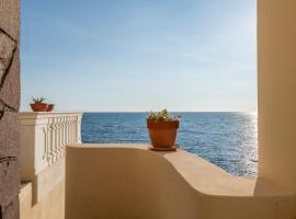 Falling Stars Home by Pleiades Home, hotel v destinaci Rosignano Marittimo