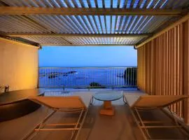 Ocean View Hiromi SPA Hotel温泉と絶景の宿