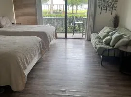 Park Place unit 128