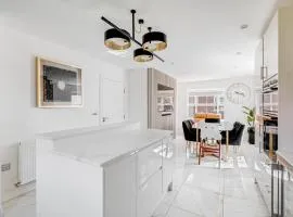 Premium Living Space in Rugby