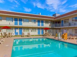 Motel 6-Phoenix, AZ - North Bell Road, готель у Фініксі
