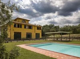 Agriturismo Fattoria La Lama