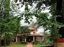 Weekend Villa at Nature's Lap (Malshej Ghat)