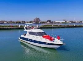 Love Boat Suite Rome