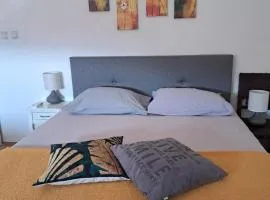 Studio apartman Mika