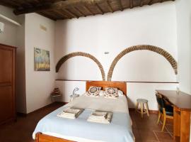 Casa Refúgio, hotel in Évora