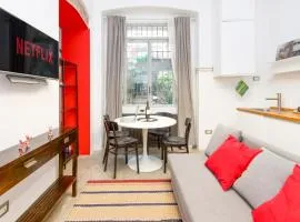 Elegante dimora Garibaldi - 15 min to Duomo