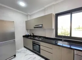 Yaluna Appart'hôtel & Restaurant