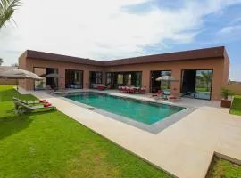 Villa rt2l