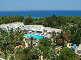 Marhaba Salem - Family Only