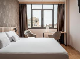 Petit Palace Eixample