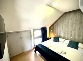 Hostal MYD Pantano