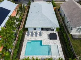 Palm Luxe Residence