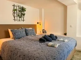 Old Fisherman's Corner 10 - Centro Old Town Albufeira