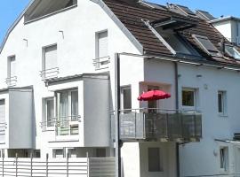Ferienwohnung am Neumagen, ξενοδοχείο σε Staufen im Breisgau
