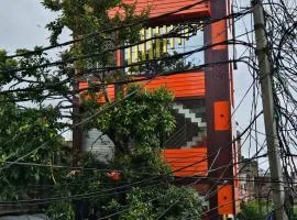 Surya Palace HomeStay