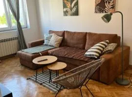 Apartman Viktoria