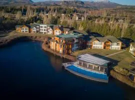 Blue Aparts Dina Huapi Bariloche