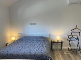 G&icirc;te confort Les Grandes Maisons et Espace Bien &Ecirc;tre, h&ocirc;tel spa &agrave; Lorris