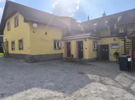 Penzion Dajan