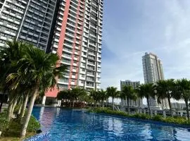 Anis Seraya Putrajaya Homestay