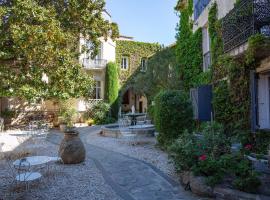 Hôtel La Casa Pairal – hotel w mieście Collioure