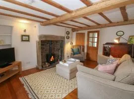 Cross View Cottage