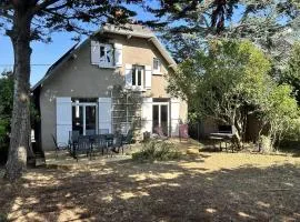 1007 Ker Jean Louis - Maison 7p à 300m de la plage