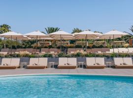ME Sitges Terramar, hotel di Sitges