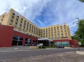 Arrey Gran Hotel
