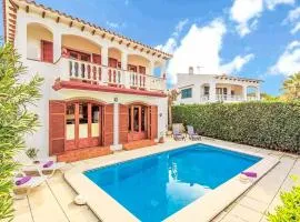 Villa Joaquina