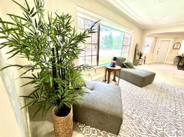 World Connect Miami, ξενοδοχείο στο Μαϊάμι