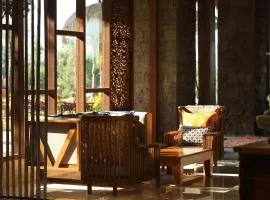 Sthala, A Tribute Portfolio Hotel, Ubud Bali