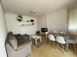Atico La Roda con Terraza