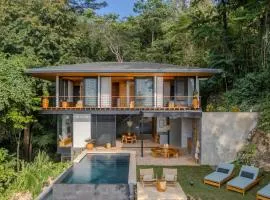 Brand-new luxury Villa Element