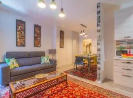 Pettinara Suites