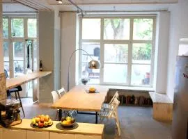 Urban Loft in Vibrant Kreuzkölln