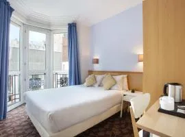 Hotel Auguste