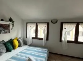 MonoFlex Apartment