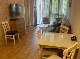 Parso Apartment